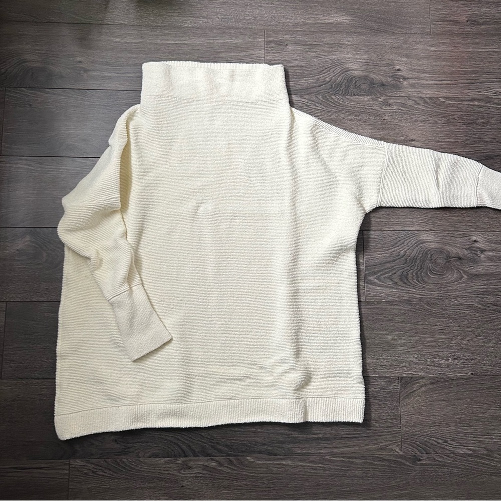 Free People Ottoman Sweater - Picture 2 of 7